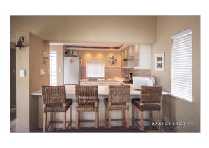 Bruckendorf Self Catering Apartment