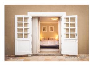 Bruckendorf Self Catering Apartment