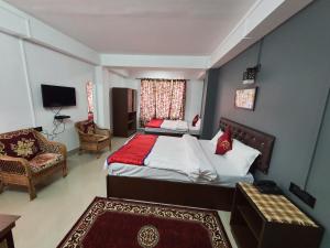 Chunni homestay