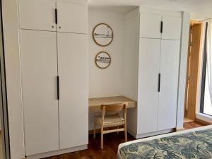 Superbe apt 2 chambres Mont Choisy Beach by Lov