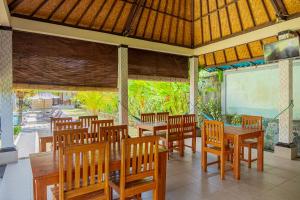 The Bingin Green View by Bukit Vista