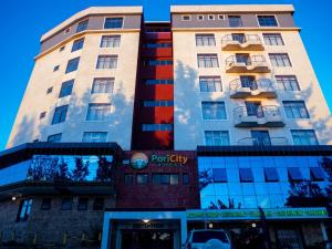 Pori City Hotel