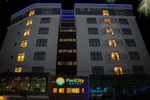 Pori City Hotel