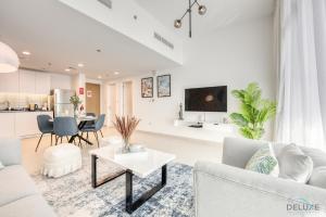 Alluring 1BR at The Pulse Blvd C3 Dubai South by Deluxe Holiday Homes