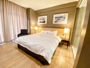 Straits Suite by C Homestay Malacca