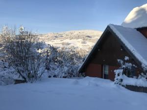 Maisons de vacances Gite du ROCHER : photos des chambres