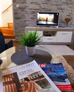 Guest house Vlahovic - Kolašin