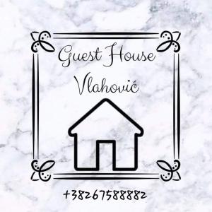 Guest house Vlahovic