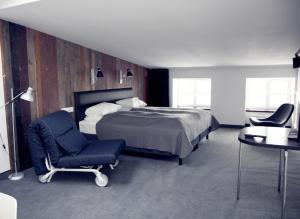 Hotel Grodzka 20