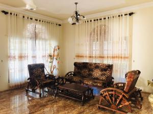 Jungle View Guesthouse Unawatuna