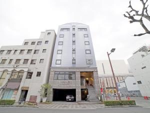 Hotel AreaOne Takamatsu City