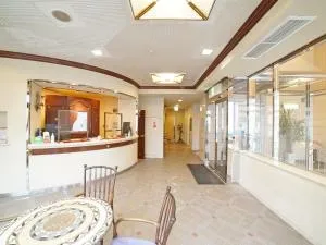 Hotel AreaOne Takamatsu City - Shin-minatomachi