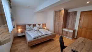 Appartement Alpenblick