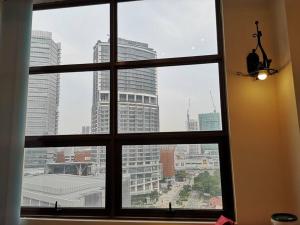 Pinnacle kelana jaya 919