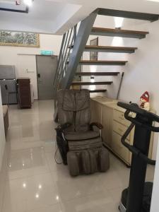 Pinnacle kelana jaya 919