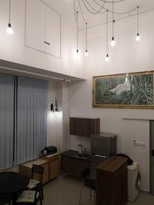 Pinnacle kelana jaya 919
