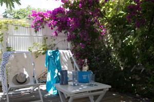 Villas Les galets bleus de Calvi : photos des chambres