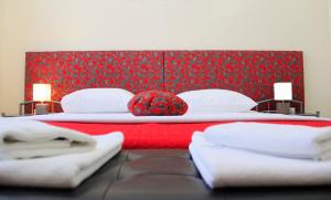 Lady of Health Apartments