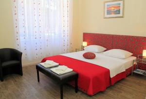 Lady of Health Apartments