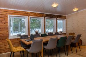 Sordi Somka puhkemaja