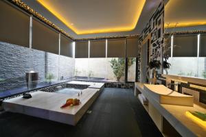 Small Double Room - D(Check-in after 18:00)
