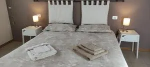 In Centro 1 - Sostegno