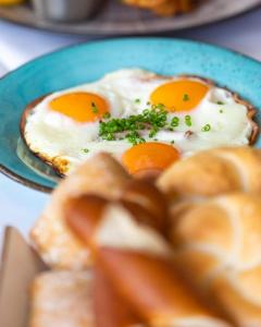 Hotel Am Sachsengang