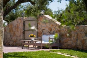 Vayiannas garden house