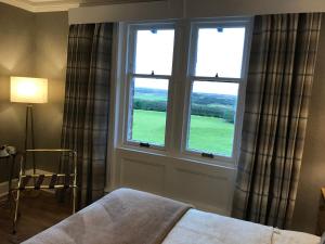 Deluxe Double or Twin Room with Sea View room in Sandhill House