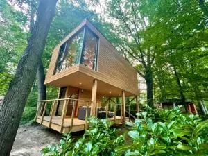 The Bauhaus - Jurbise