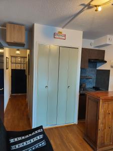 Foux d Allos - Studio au cœur de la station