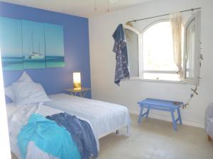 Villas Les galets bleus de Calvi : photos des chambres
