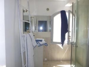 Villas Les galets bleus de Calvi : photos des chambres