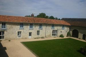 Maisons de vacances L'Ancienne Cave : photos des chambres