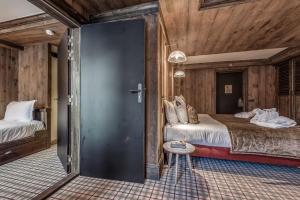 Appart'hotels Hotel & Spa Le Val d'Isere : photos des chambres