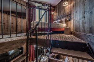 Appart'hotels Hotel & Spa Le Val d'Isere : photos des chambres