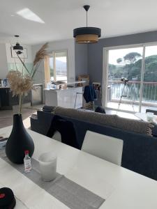 Appartement F2 Salines de Porto Vecchio