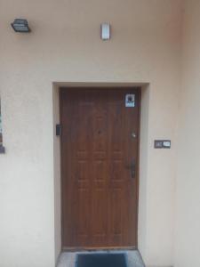 Apartament Krynica Centrum