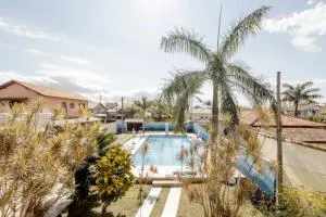 Casa Unamar Verão Vermelho Cabo Frio - Tamoios