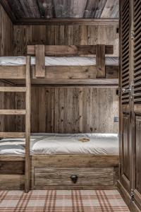 Appart'hotels HOTEL LE VAL D'ISERE : photos des chambres