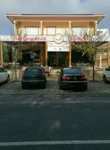 Hostel Encostas Do Douro - Cabaça