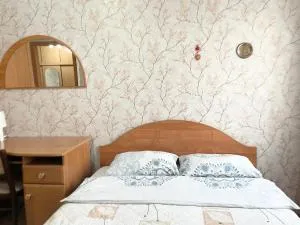 Apartment on Astana 12/1 - 乌斯季卡缅诺戈尔斯克