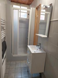 T2 plein centre et au calme