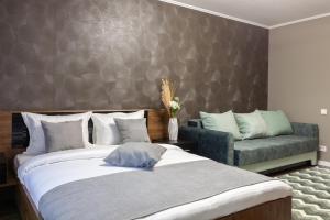 Alfa Apartments Franko University