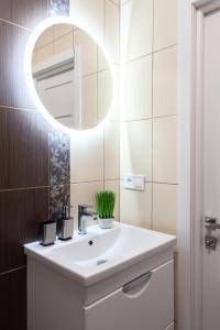 Alfa Apartments Franko University