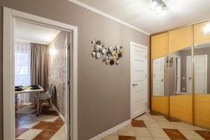 Alfa Apartments Franko University