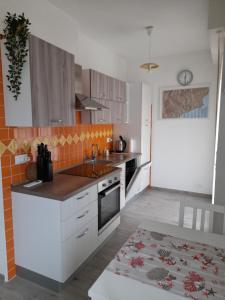 "Cà di Ellen" Appartamento con deposito bici privato