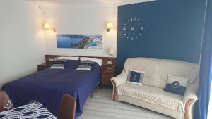 Apartament Santorini Kasprowicza 12A 440