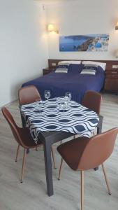 Apartament Santorini Kasprowicza 12A 440