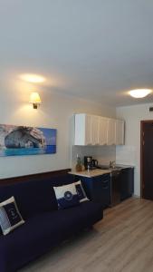 Apartament Santorini Kasprowicza 12A 440